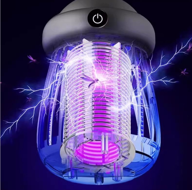 Mosquito Killer Lamp Specifications